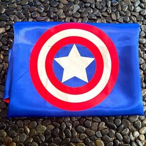 Captain America Cape